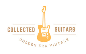 Collected Guitars